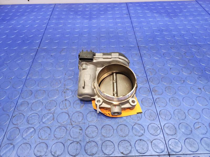 2018 Ram ProMaster Throttle Body/Valve Assy