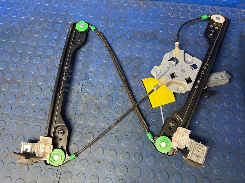 2005 - 2010 Dodge Charger Front Window Regulator w/ Motor OEM 05065471AF,LH