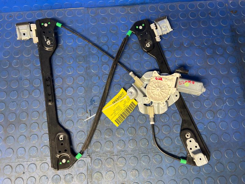 2005 - 2010 Dodge Charger Front Window Regulator w/ Motor OEM 05065471AF,LH