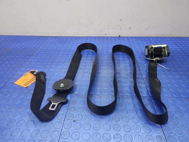 2006 Mercedes CLS-Class Front Seat Belt