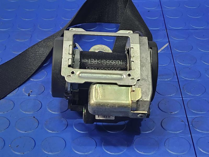 2006 Mercedes CLS-Class Front Seat Belt