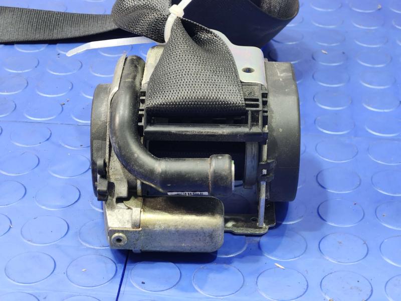 2006 Mercedes CLS-Class Front Seat Belt