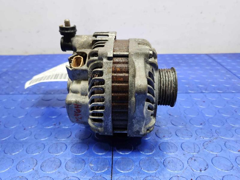 2012 Subaru Legacy Alternator