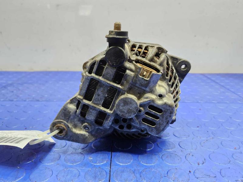 2012 Subaru Legacy Alternator