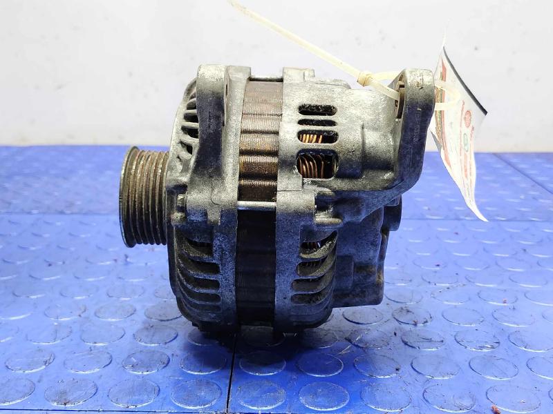2012 Subaru Legacy Alternator