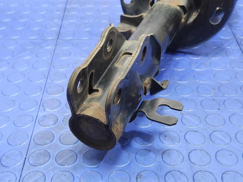2017 Mazda Mazda3 Strut Assembly