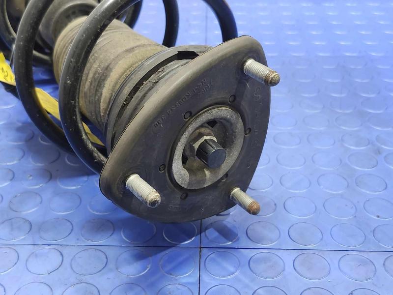 2017 Mazda Mazda3 Strut Assembly