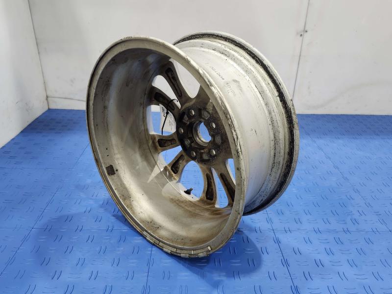 2010 Mazda Mazda3 Wheel
