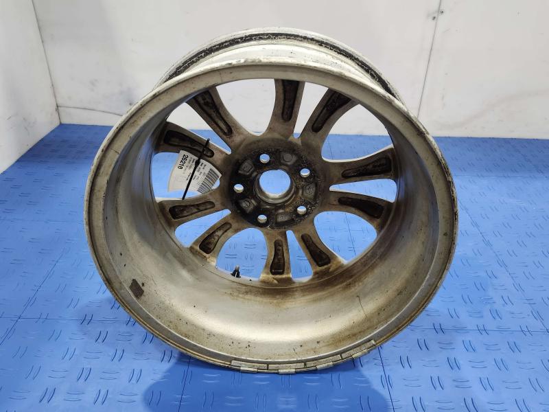 2010 Mazda Mazda3 Wheel