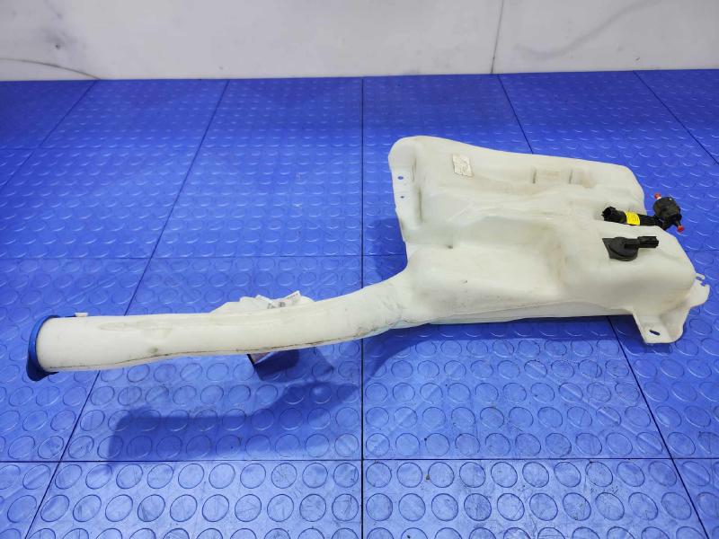 2016 Lincoln MKX Washer Bottle