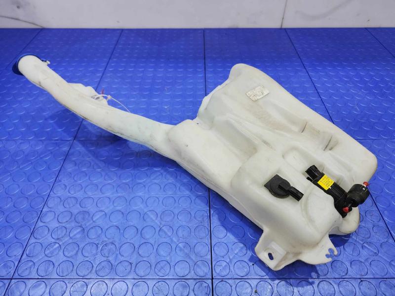 2016 Lincoln MKX Washer Bottle