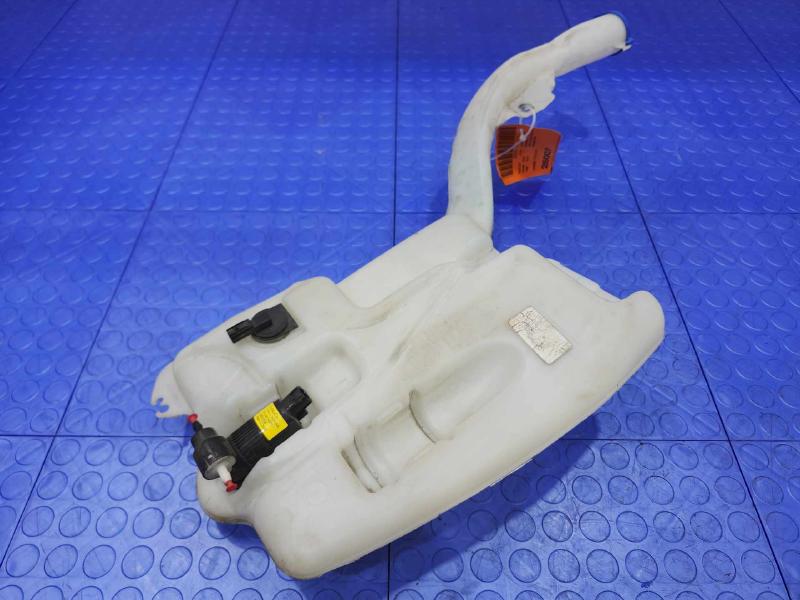 2016 Lincoln MKX Washer Bottle