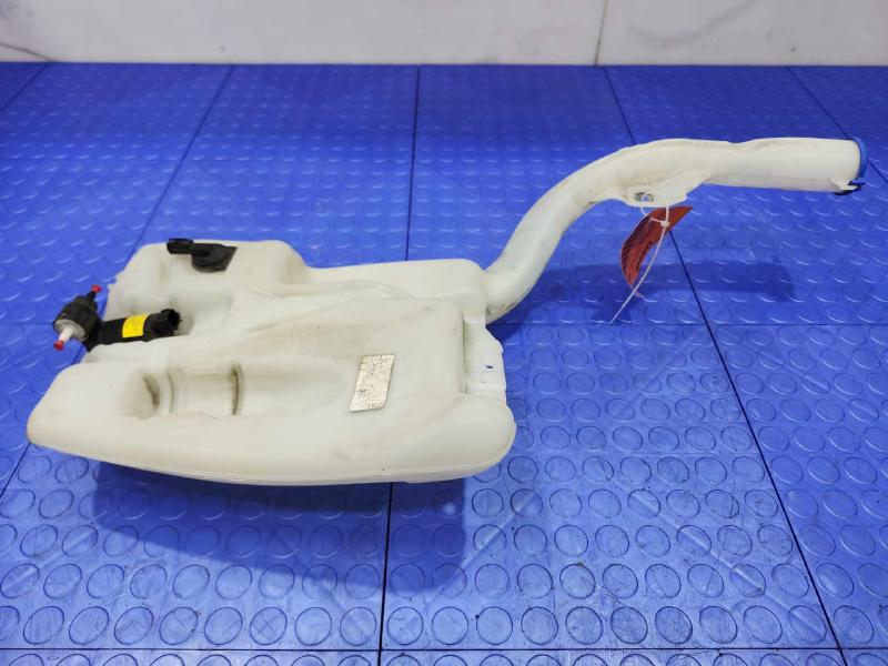 2016 Lincoln MKX Washer Bottle