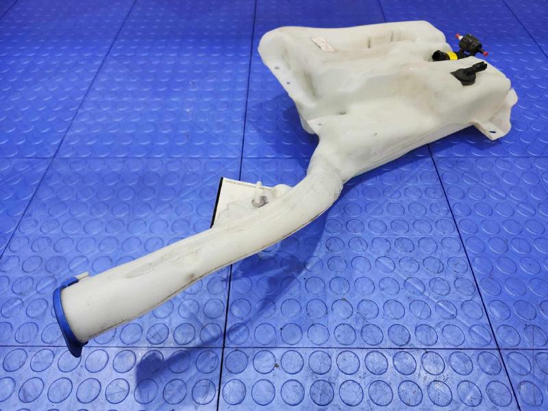 2016 Lincoln MKX Washer Bottle