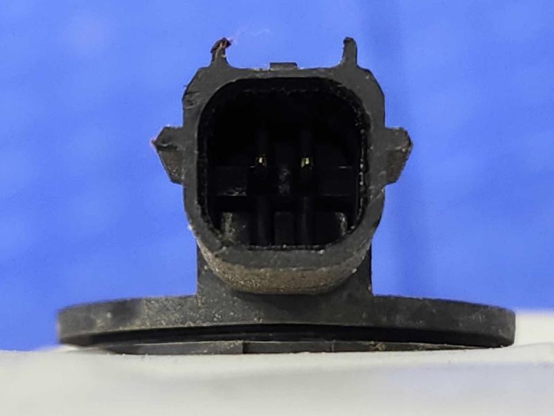 2016 Lincoln MKX Washer Bottle