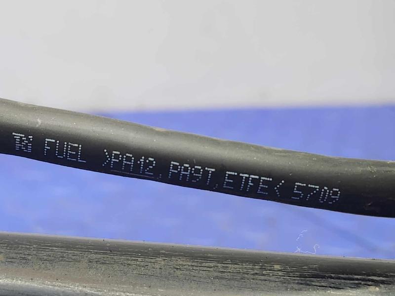 2015-2020 Honda Fit Fuel Filler Neck Assembly Filler Pipe OEM 17660T5RA01