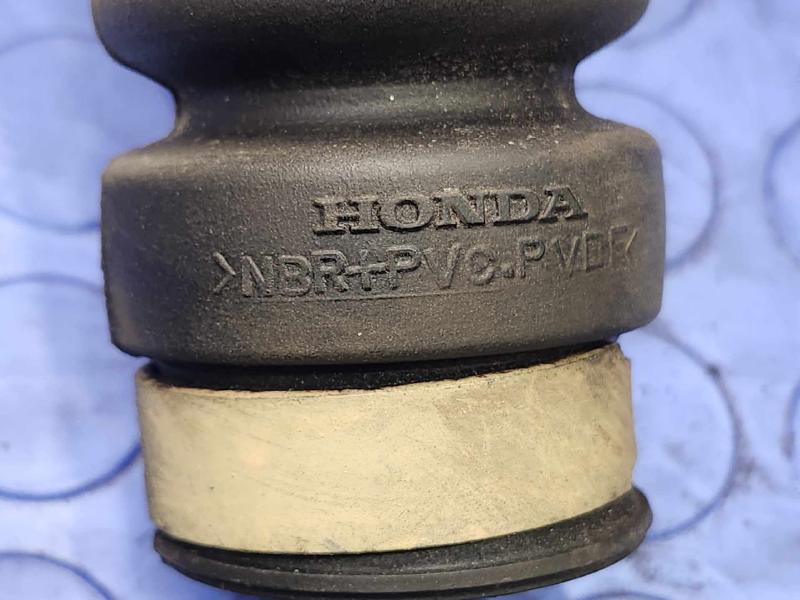 2015-2020 Honda Fit Fuel Filler Neck Assembly Filler Pipe OEM 17660T5RA01