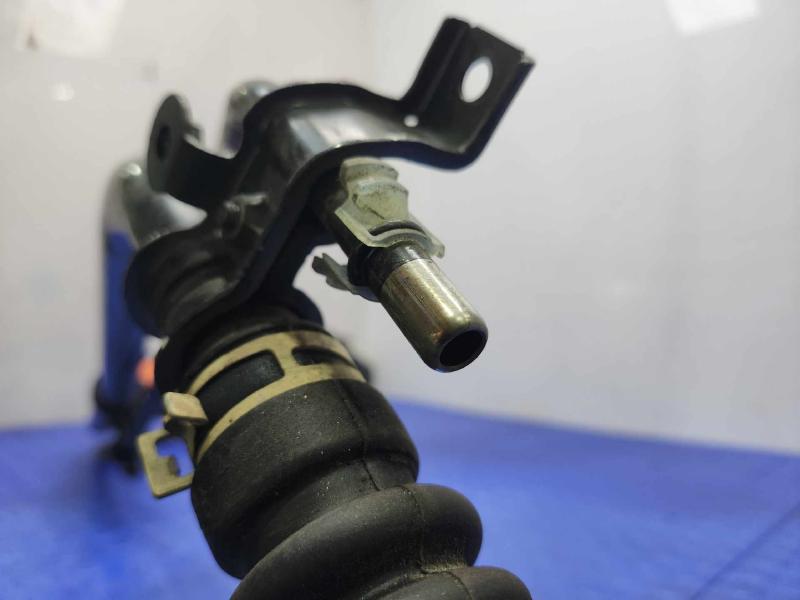 2015-2020 Honda Fit Fuel Filler Neck Assembly Filler Pipe OEM 17660T5RA01