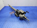 2015-2017 Subaru Legacy Sedan Keyless Ignition Steering Column - Bare OEM 34500AL03A
