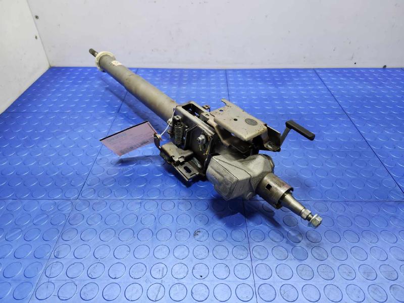 2015-2017 Subaru Legacy Sedan Keyless Ignition Steering Column - Bare OEM 34500AL03A
