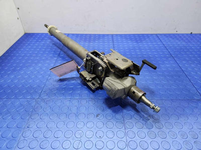 2015-2017 Subaru Legacy Sedan Keyless Ignition Steering Column - Bare OEM 34500AL03A