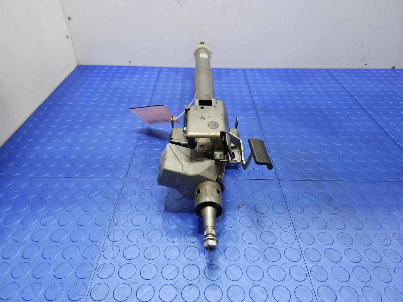 2015-2017 Subaru Legacy Sedan Keyless Ignition Steering Column - Bare OEM 34500AL03A