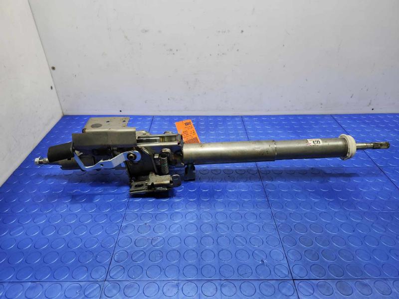 2015-2017 Subaru Legacy Sedan Keyless Ignition Steering Column - Bare OEM 34500AL03A