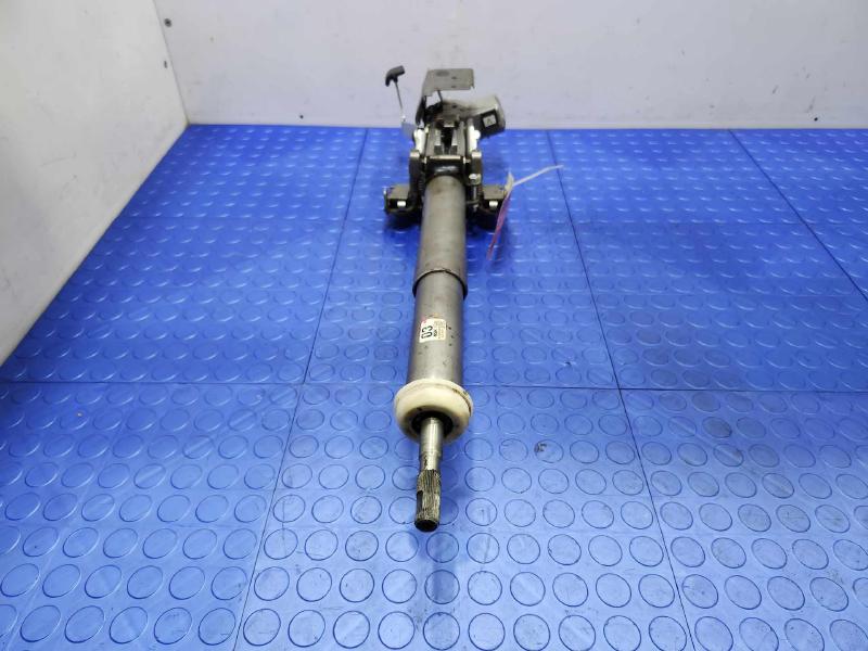 2015-2017 Subaru Legacy Sedan Keyless Ignition Steering Column - Bare OEM 34500AL03A