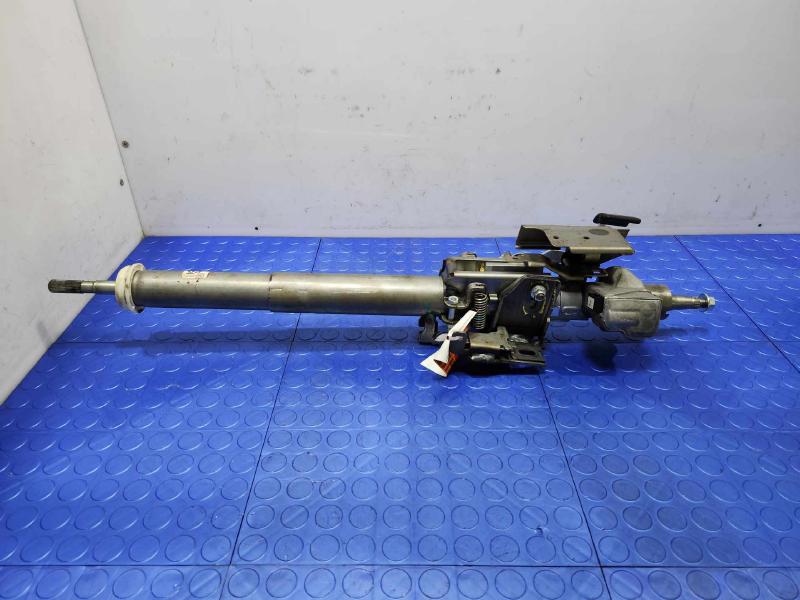 2015-2017 Subaru Legacy Sedan Keyless Ignition Steering Column - Bare OEM 34500AL03A