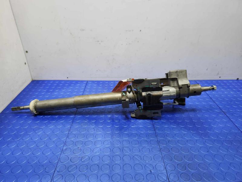 2015-2017 Subaru Legacy Sedan Keyless Ignition Steering Column - Bare OEM 34500AL03A