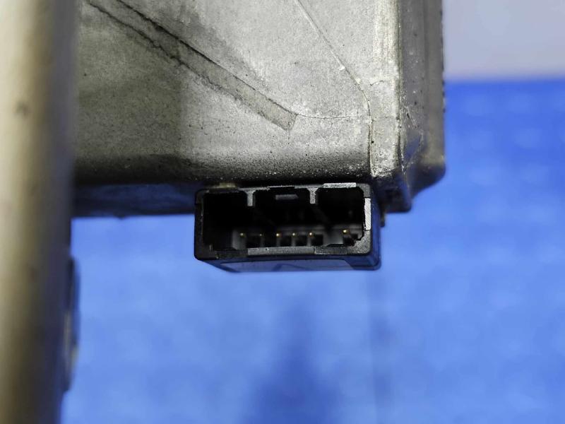 2015-2017 Subaru Legacy Sedan Keyless Ignition Steering Column - Bare OEM 34500AL03A