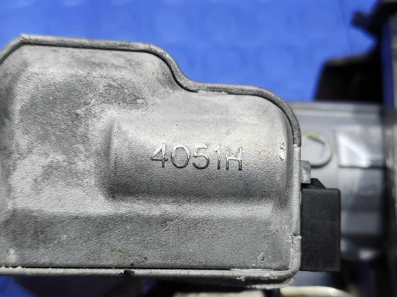 2015-2017 Subaru Legacy Sedan Keyless Ignition Steering Column - Bare OEM 34500AL03A