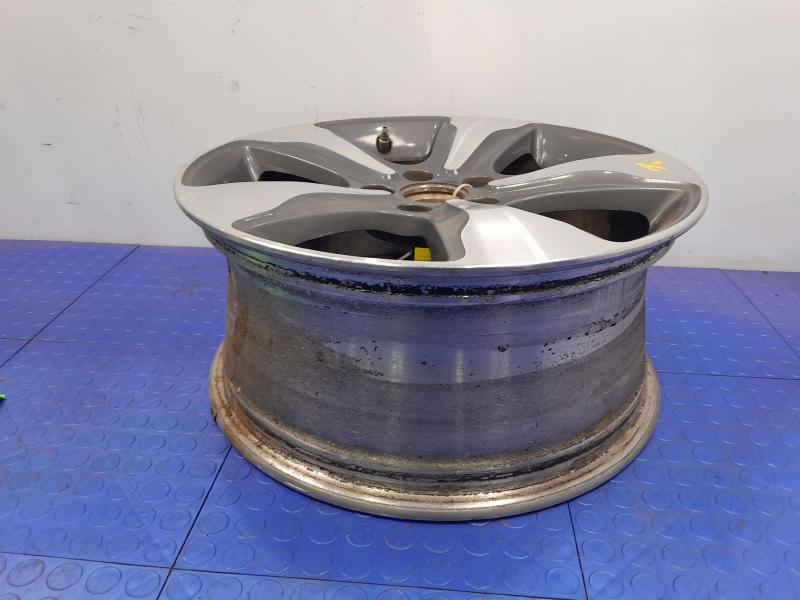 2016 Acura MDX Wheel
