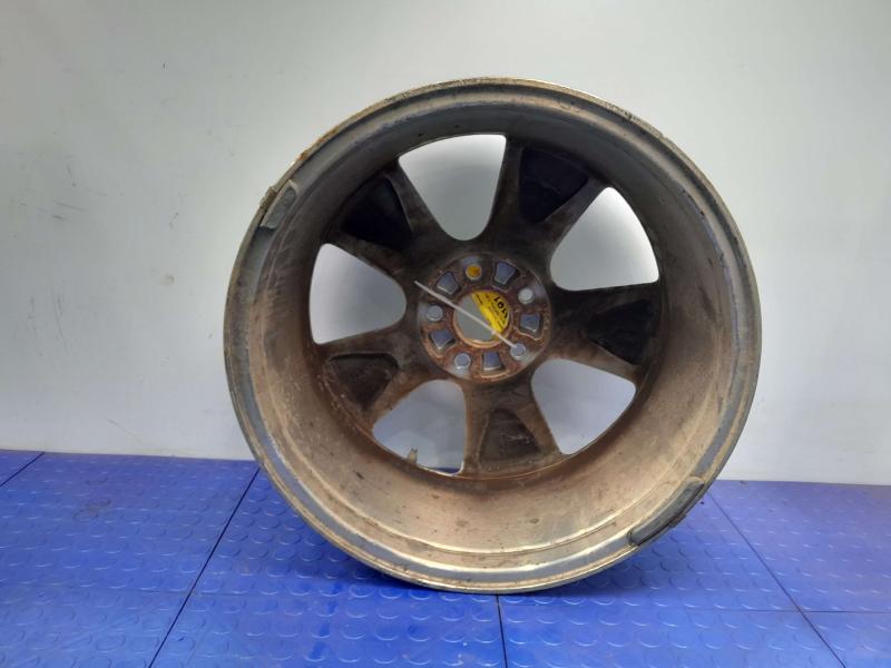 2016 Acura MDX Wheel