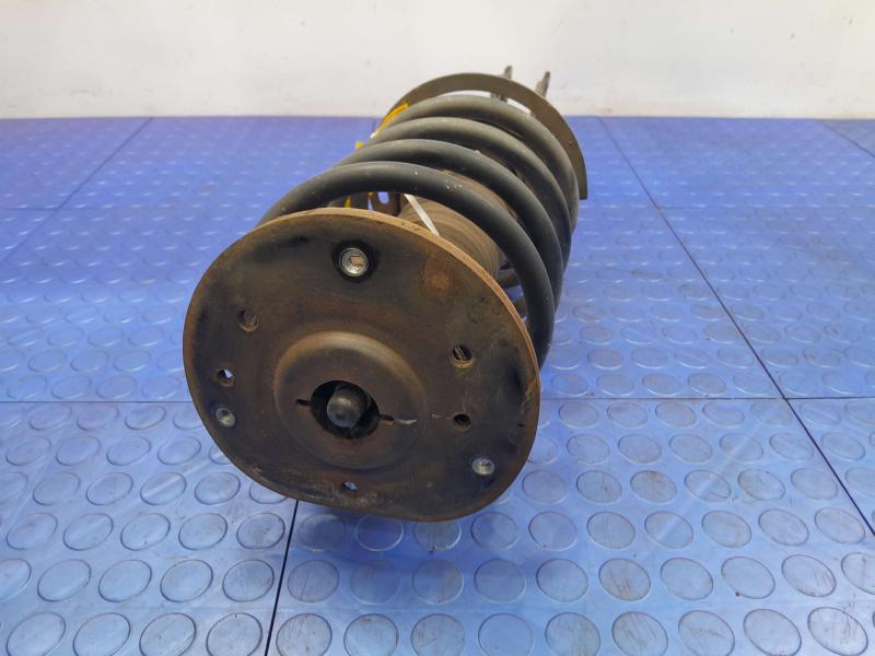 2015 Ford Fusion Strut Assembly