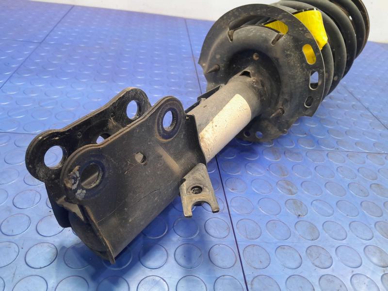 2015 Ford Fusion Strut Assembly