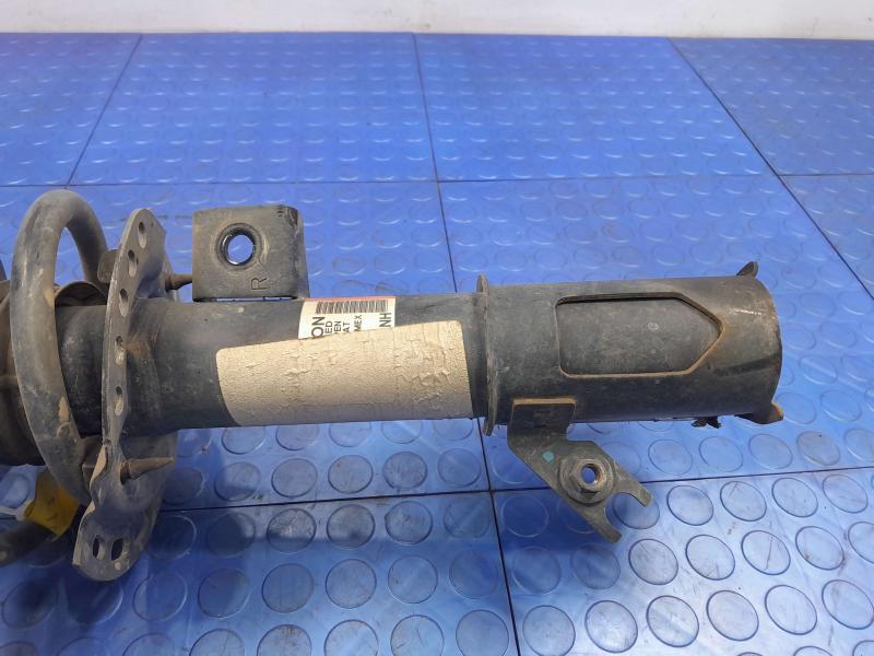 2015 Ford Fusion Strut Assembly