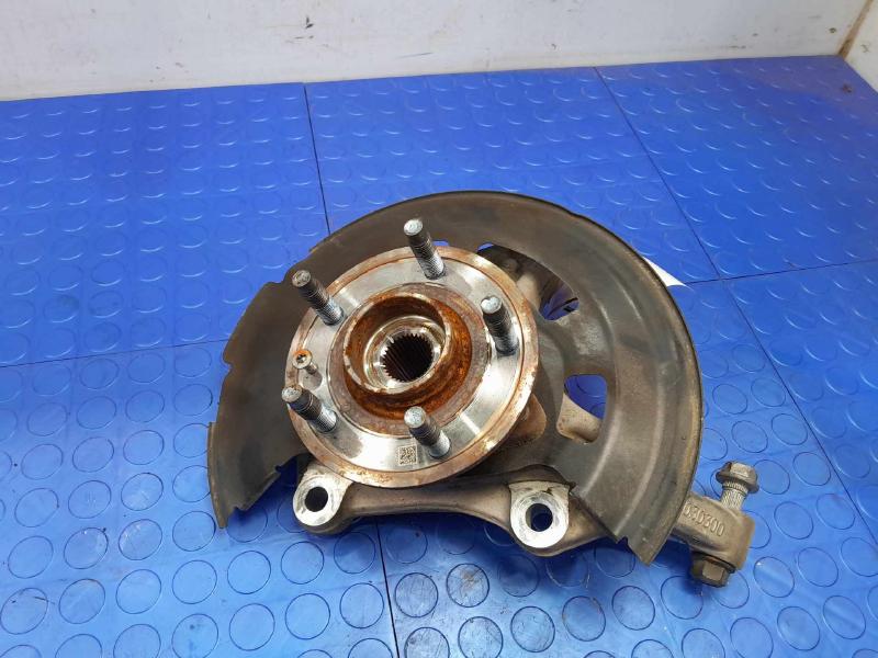 2018 Chevrolet Cruze Spindle Knuckle Front