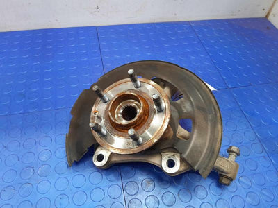 2018 Chevrolet Cruze Spindle Knuckle Front