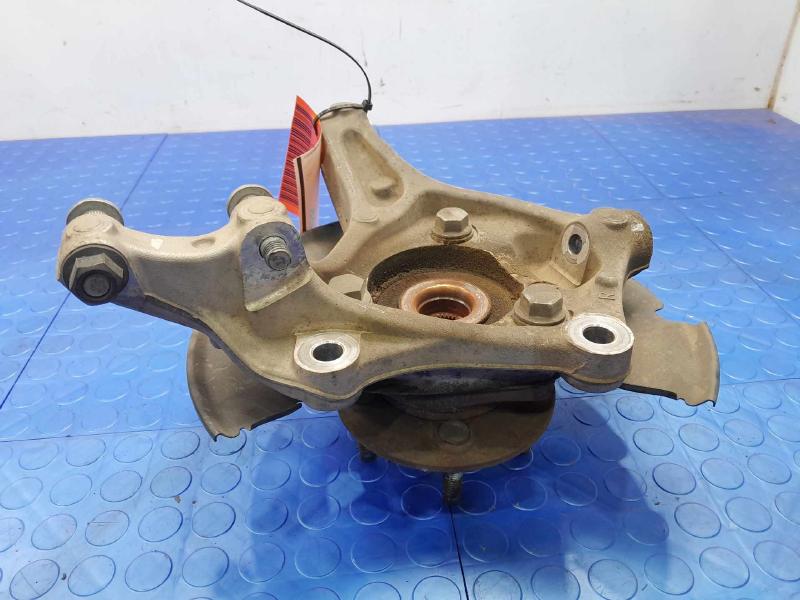 2018 Chevrolet Cruze Spindle Knuckle Front
