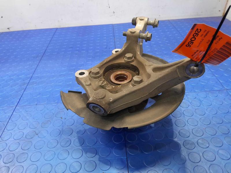2018 Chevrolet Cruze Spindle Knuckle Front