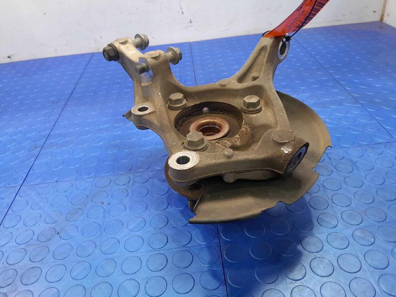 2018 Chevrolet Cruze Spindle Knuckle Front