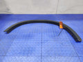 2017 BMW X1 Wheel Opening Moulding