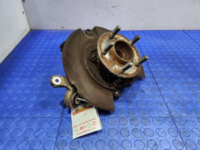 2010 Dodge Challenger Rear Knuckle/Stub Axle
