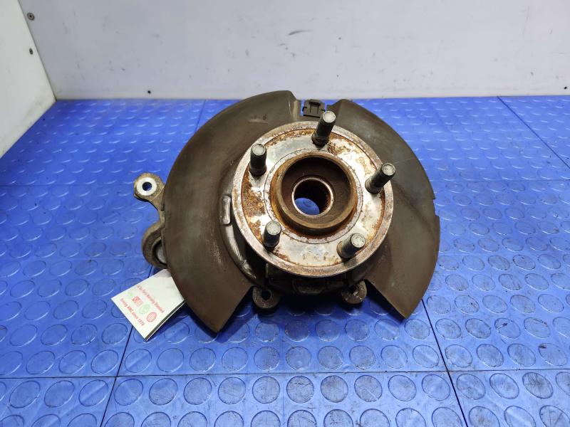 2010 Dodge Challenger Rear Knuckle/Stub Axle