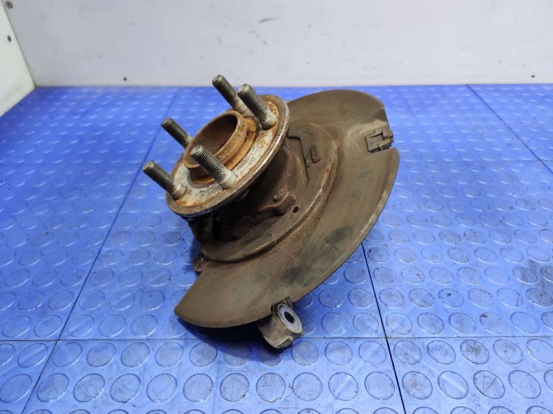 2010 Dodge Challenger Rear Knuckle/Stub Axle