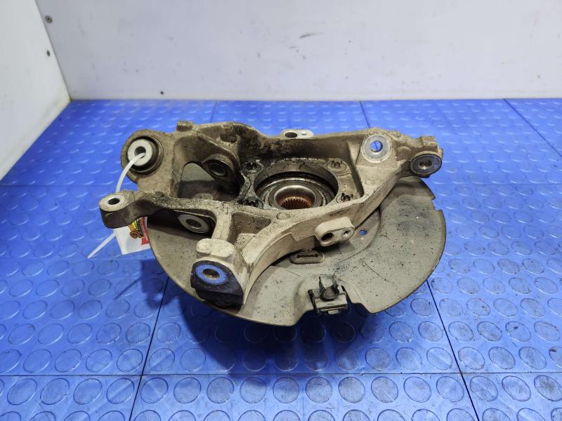 2010 Dodge Challenger Rear Knuckle/Stub Axle