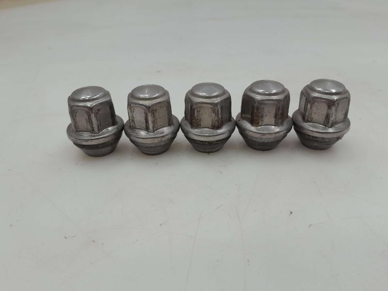 2017 Ford Focus Lug Nuts
