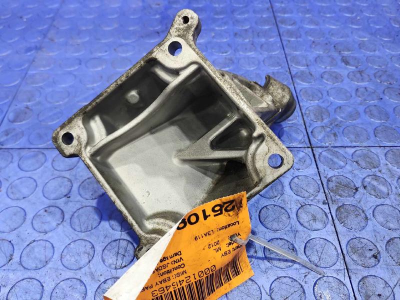2012 Mercedes ML-Class Misc Ebay Parts