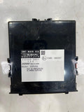 2014 Subaru Crosstrek Chassis Brain Box